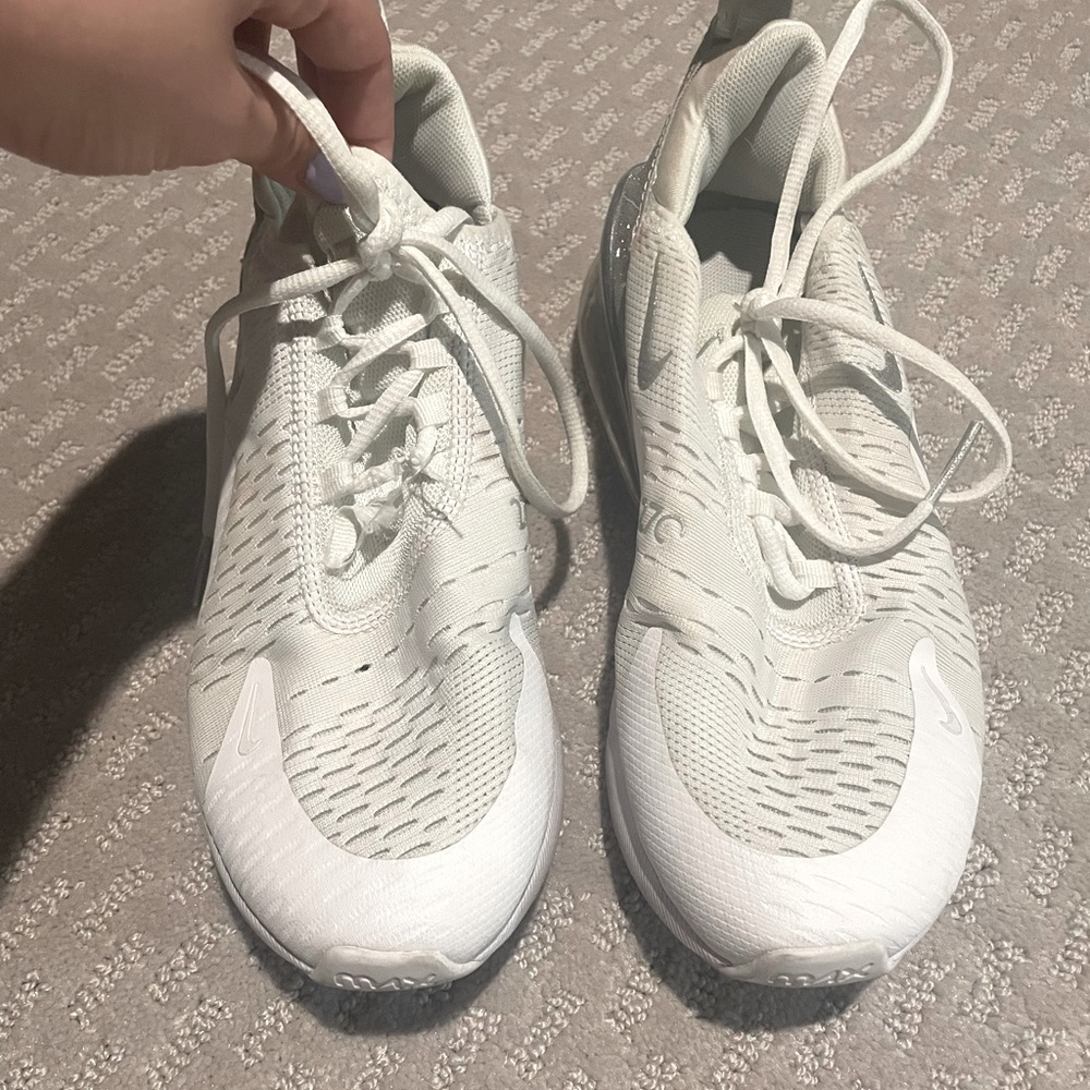 Nike tennis shoes